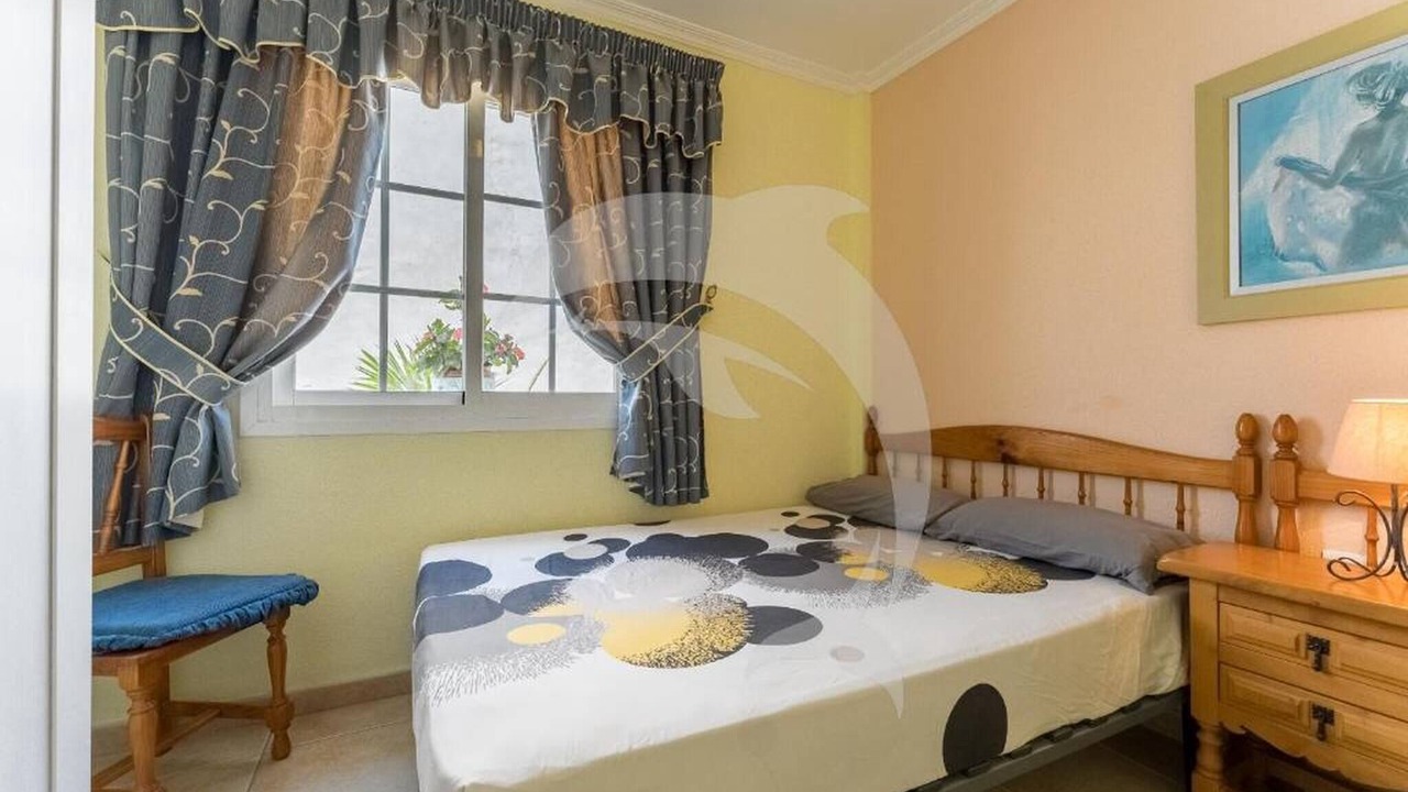Photo of Bedroom in Arenas del Mar