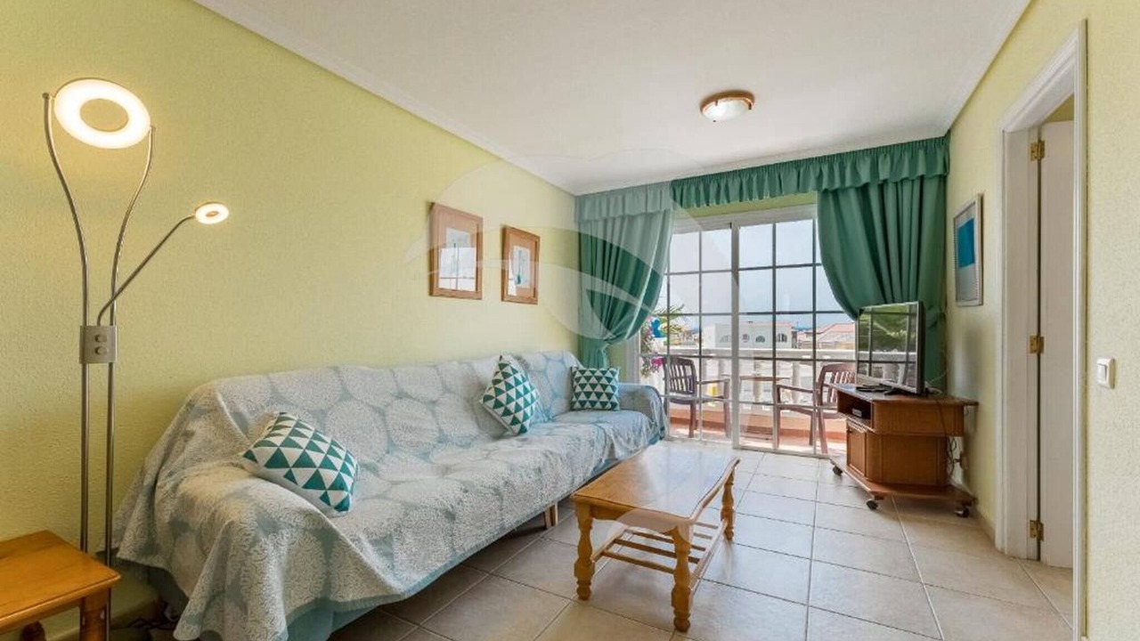 Photo of Livingroom in Arenas del Mar