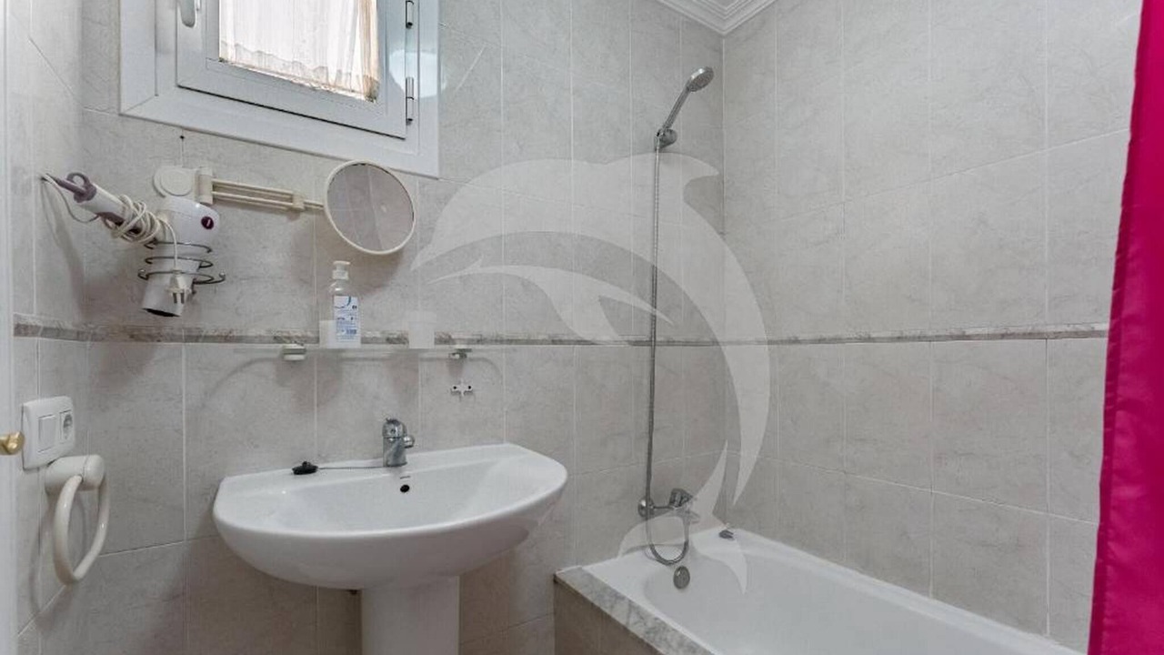 Photo of Bathroom in Arenas del Mar