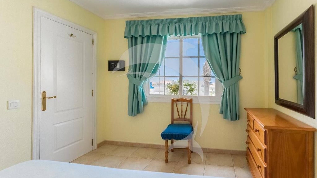 Photo of Bedroom in Arenas del Mar