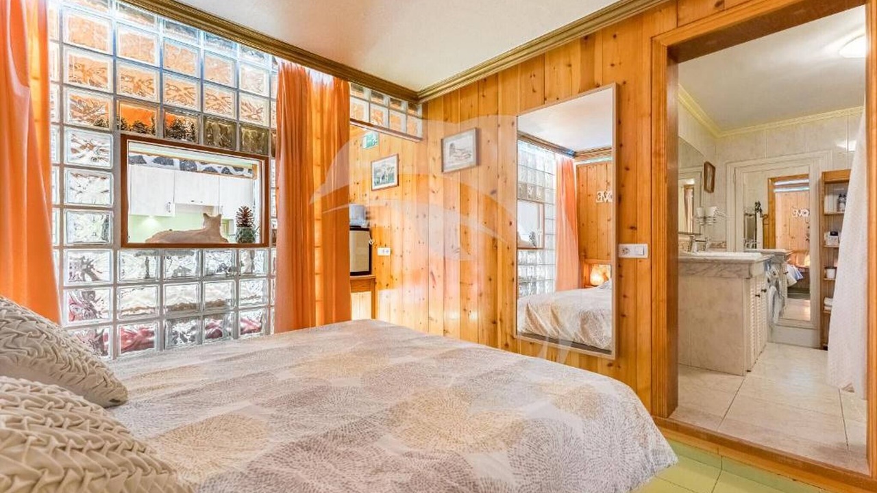 Photo of Bedroom in Arenas del Mar