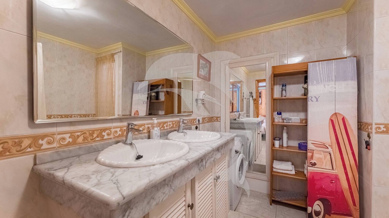 Photo of Bathroom in Arenas del Mar