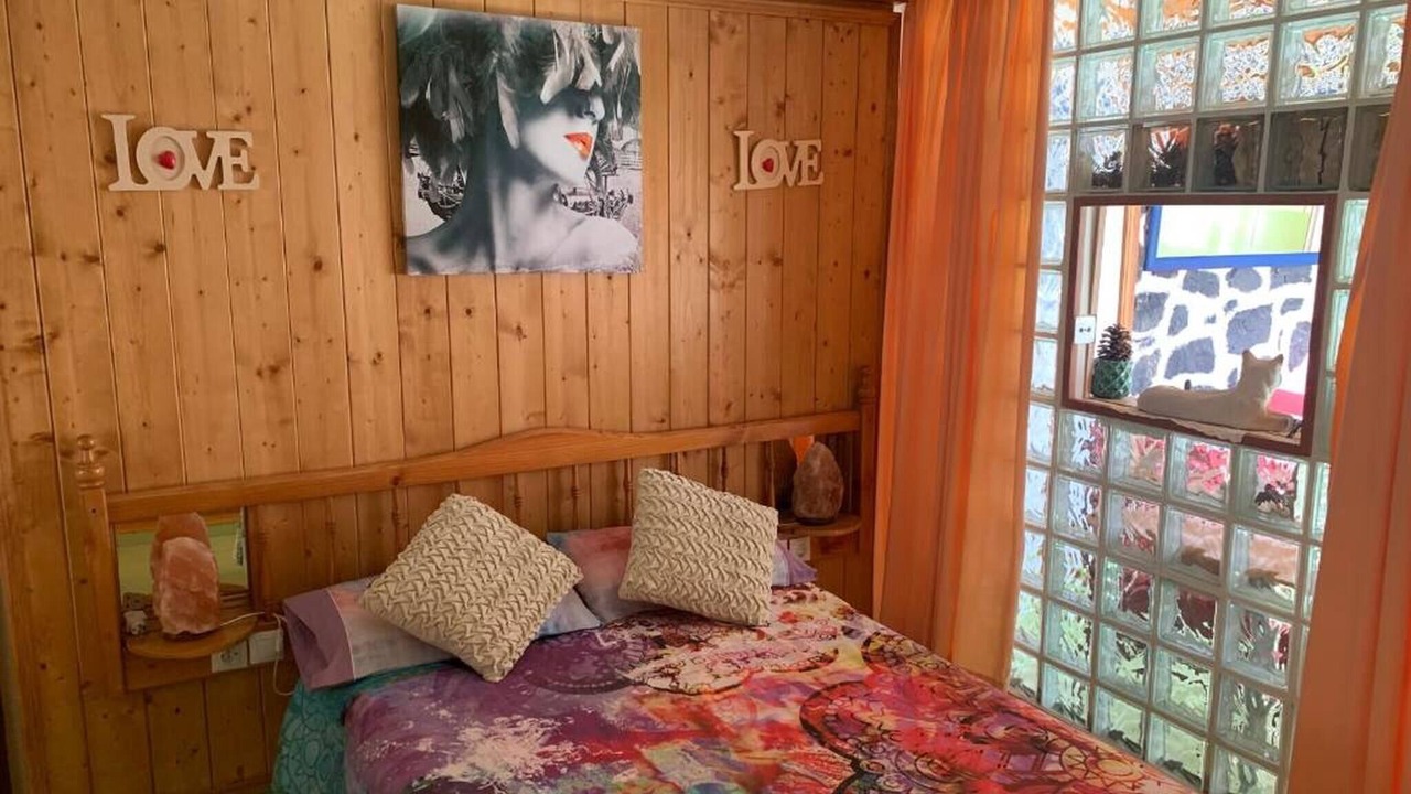 Photo of Bedroom in Arenas del Mar