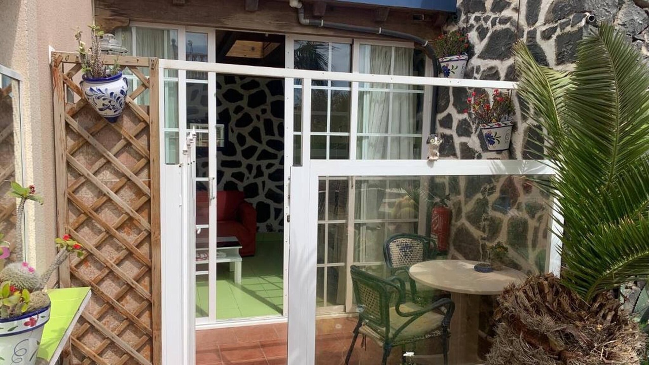Photo of Outdoor in Arenas del Mar
