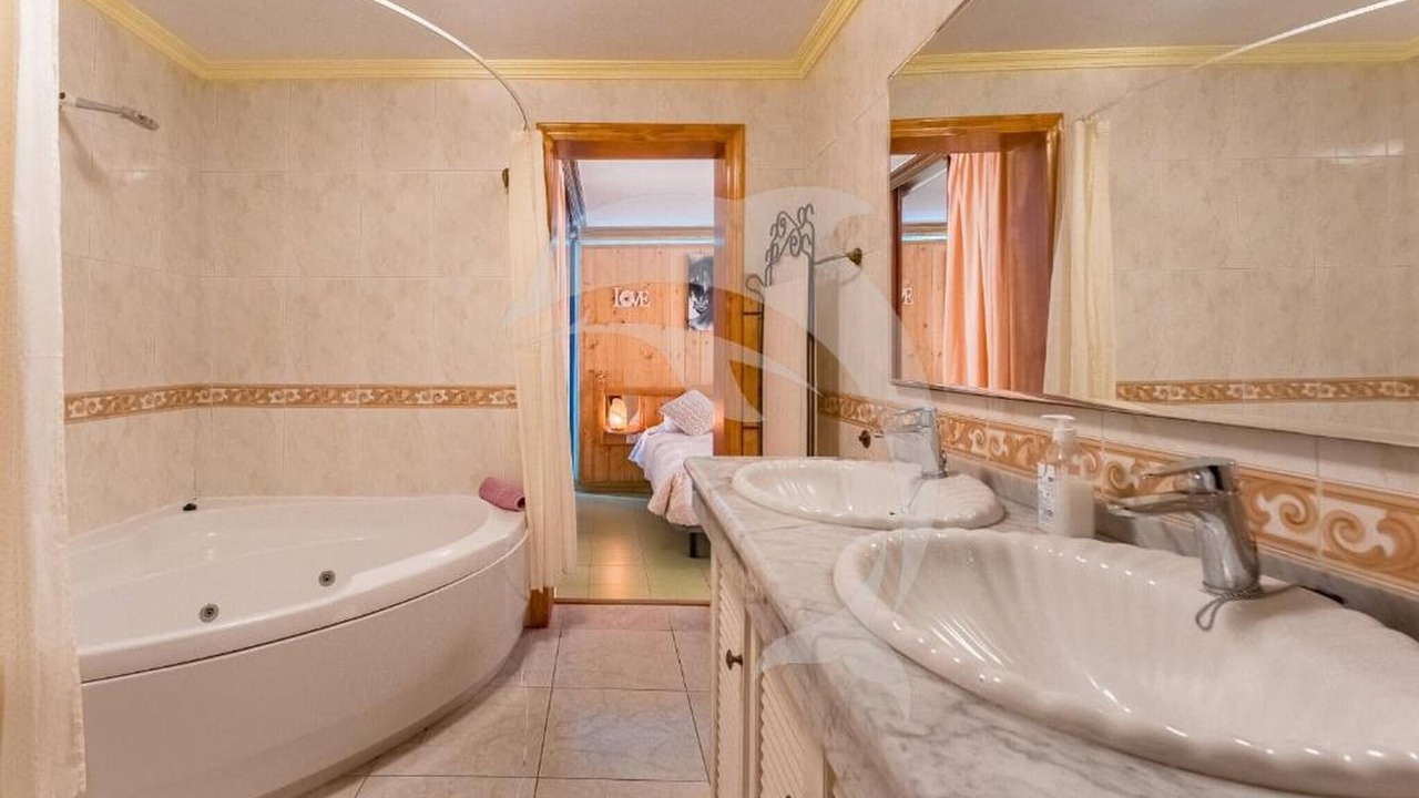 Photo of Bathroom in Arenas del Mar