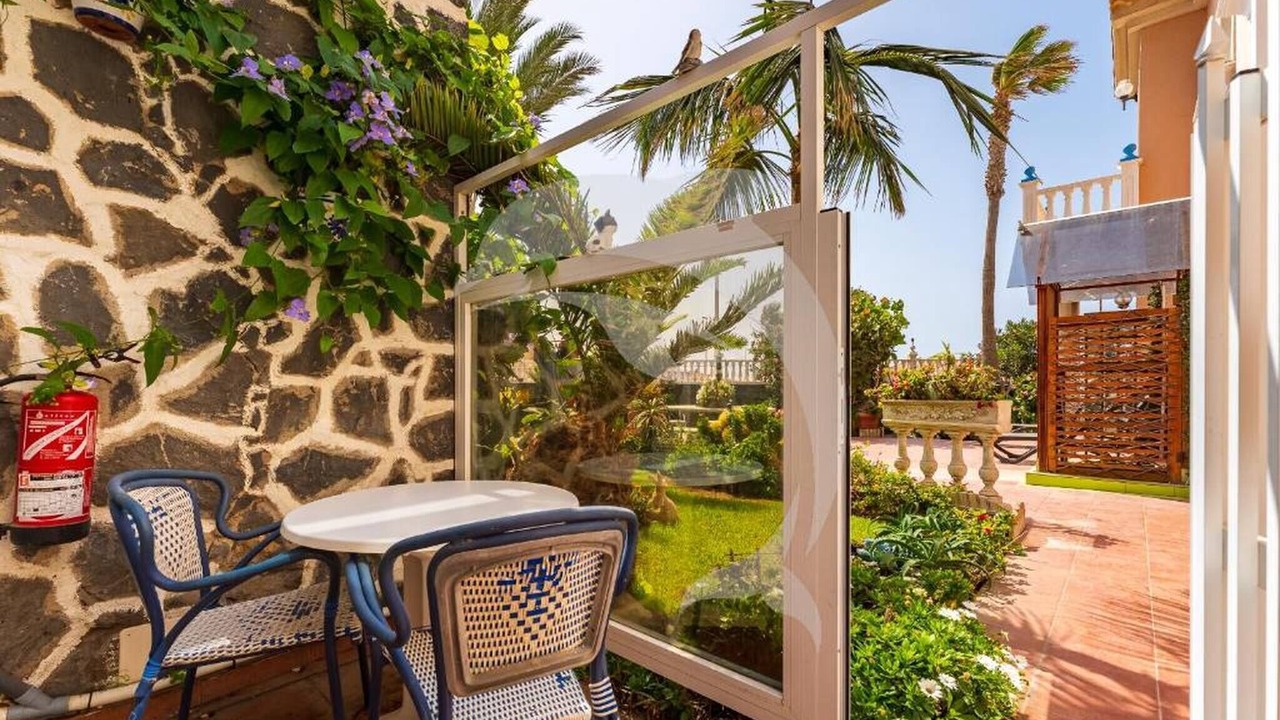 Photo of Outdoor in Arenas del Mar