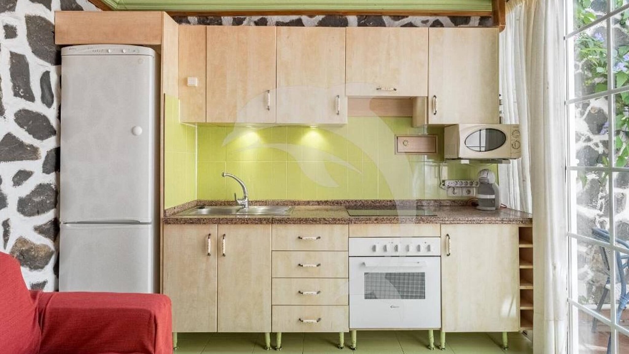 Photo of Kitchen in Arenas del Mar