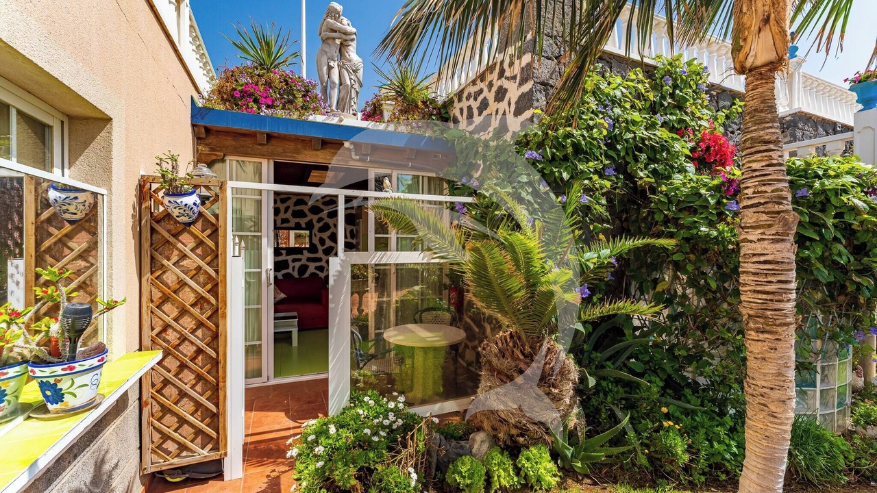 Photo of Patio Balcony in Arenas del Mar