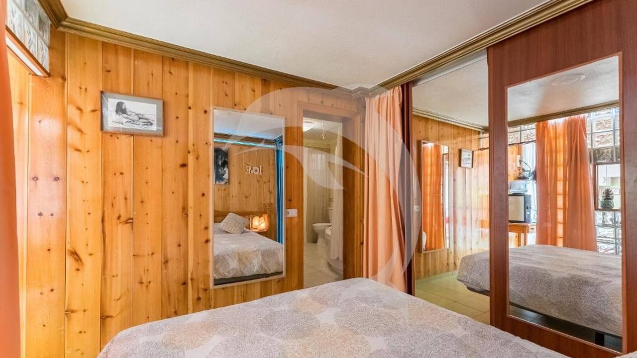 Photo of Bedroom in Arenas del Mar