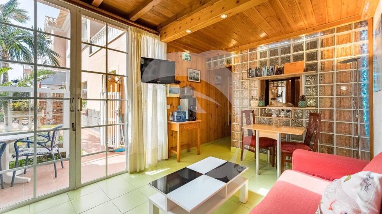 Photo of Livingroom in Arenas del Mar