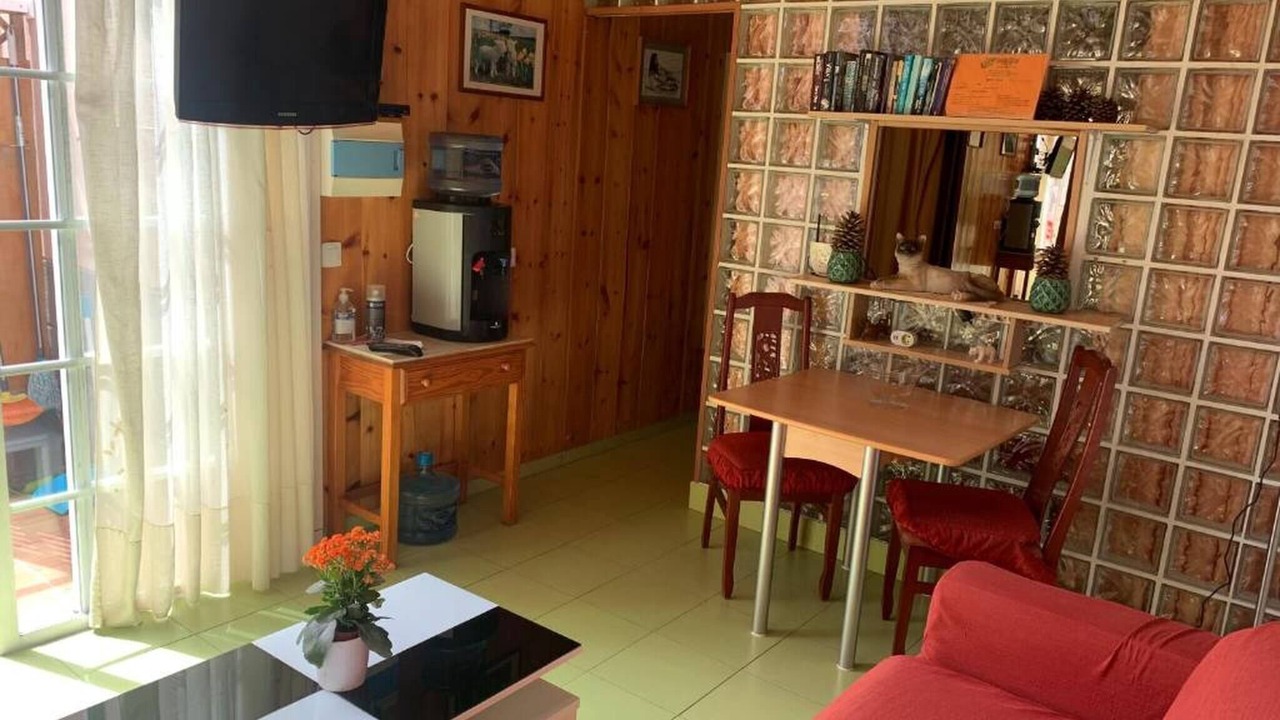 Photo of Livingroom in Arenas del Mar