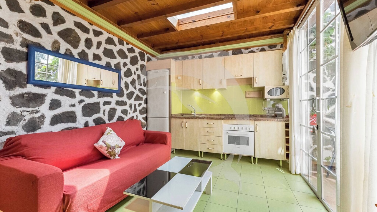 Photo of Livingroom in Arenas del Mar