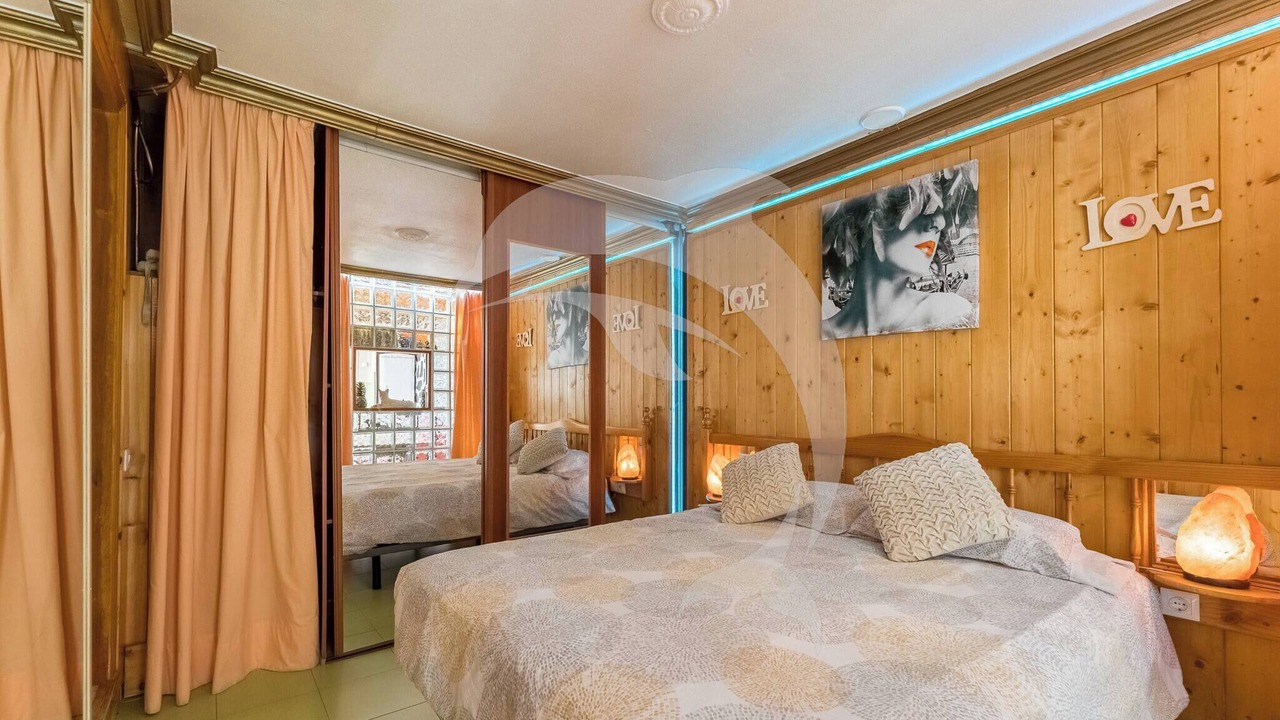 Photo of Bedroom in Arenas del Mar