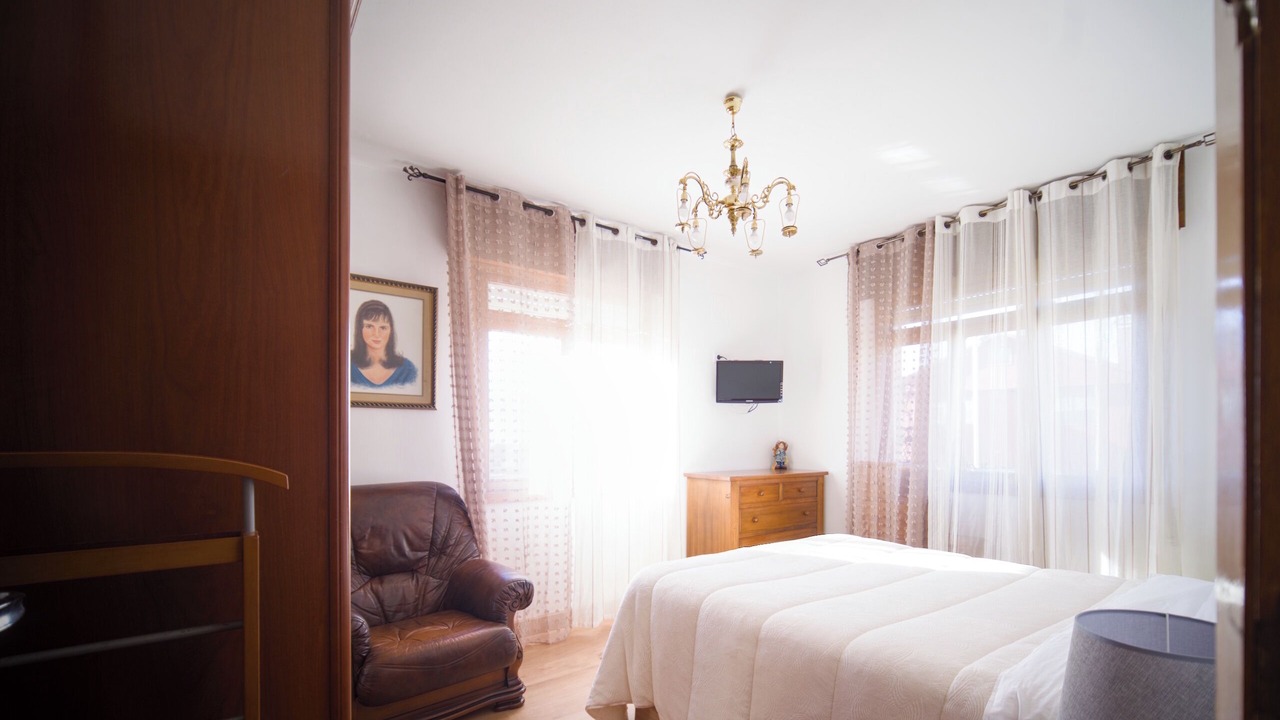 Photo of Bedroom in Redondela