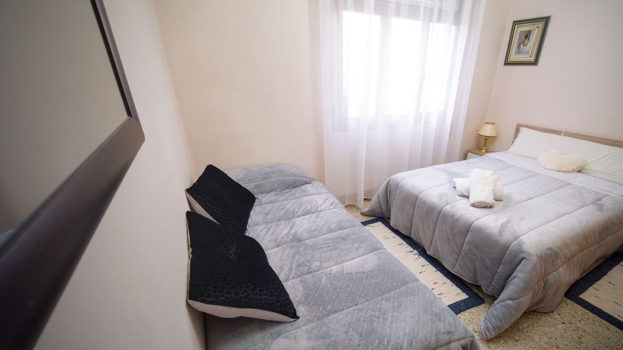 Photo of Bedroom in Redondela