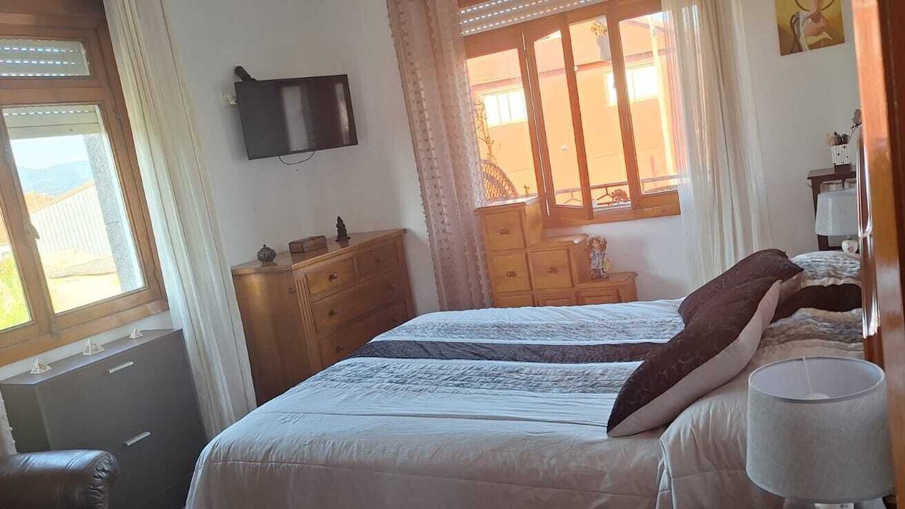Photo of Bedroom in Redondela
