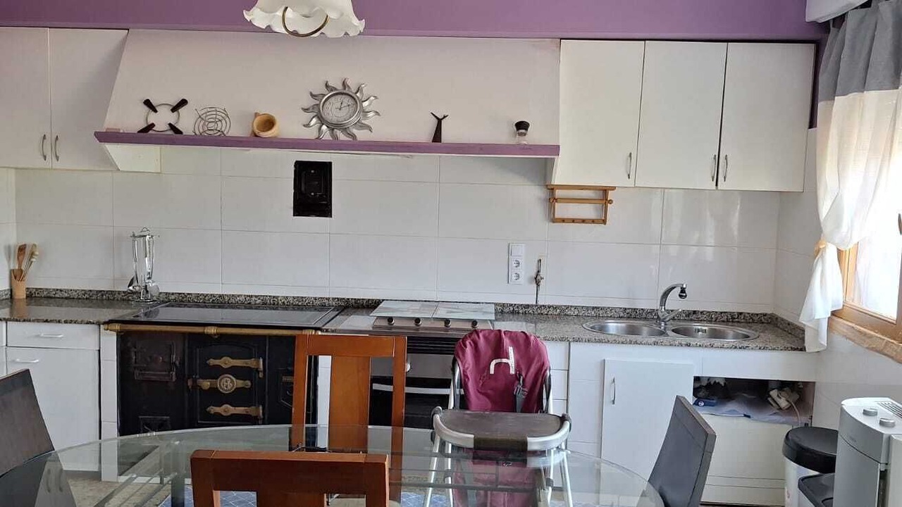 Photo of Kitchen in Redondela