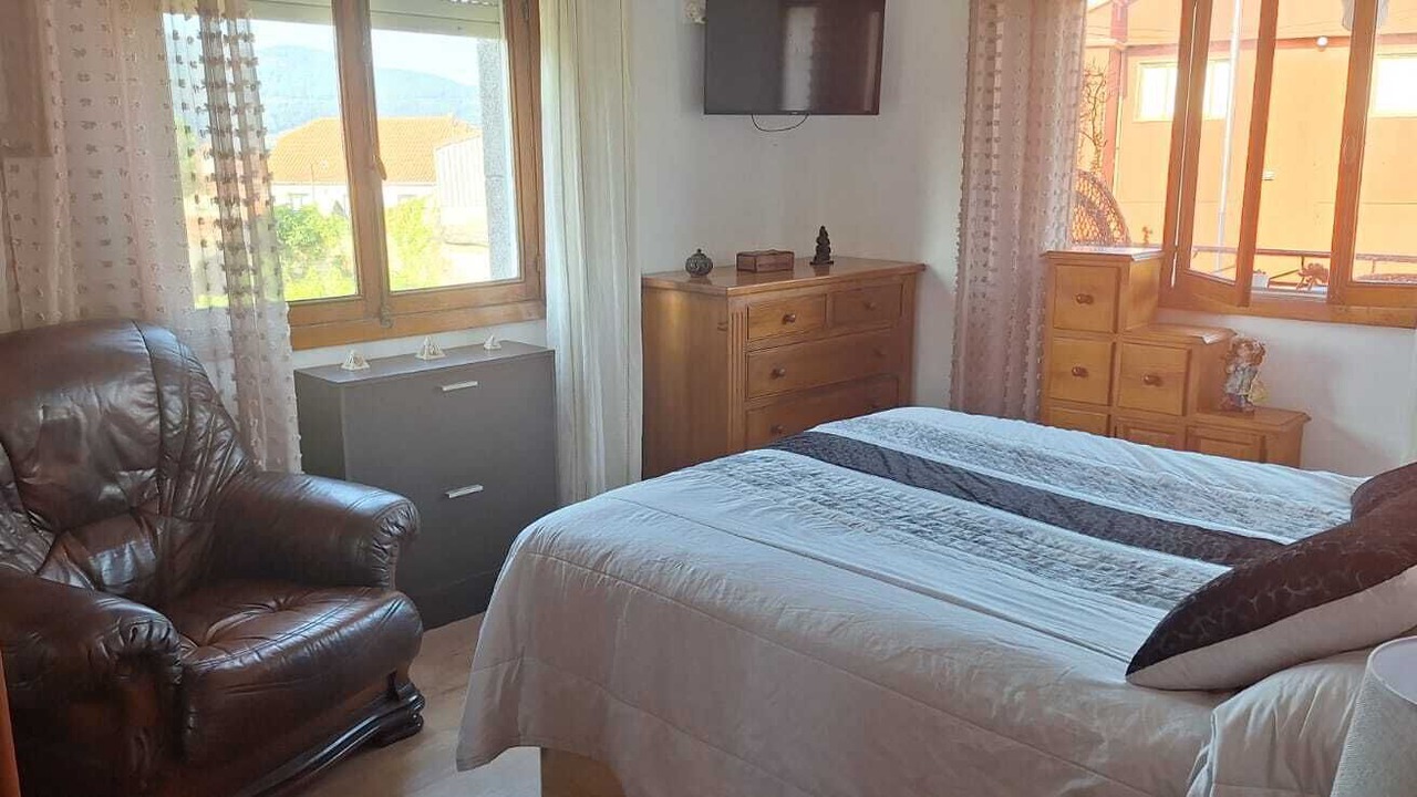 Photo of Bedroom in Redondela