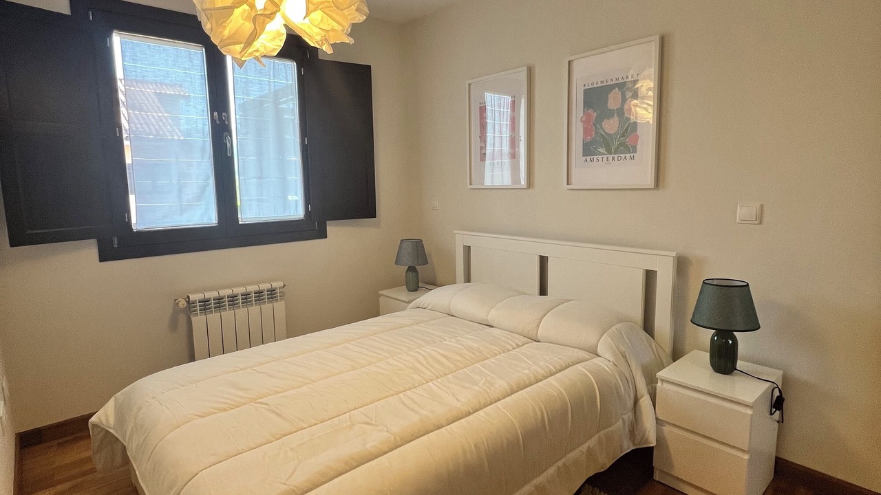 Photo of Bedroom in Ribadedeva