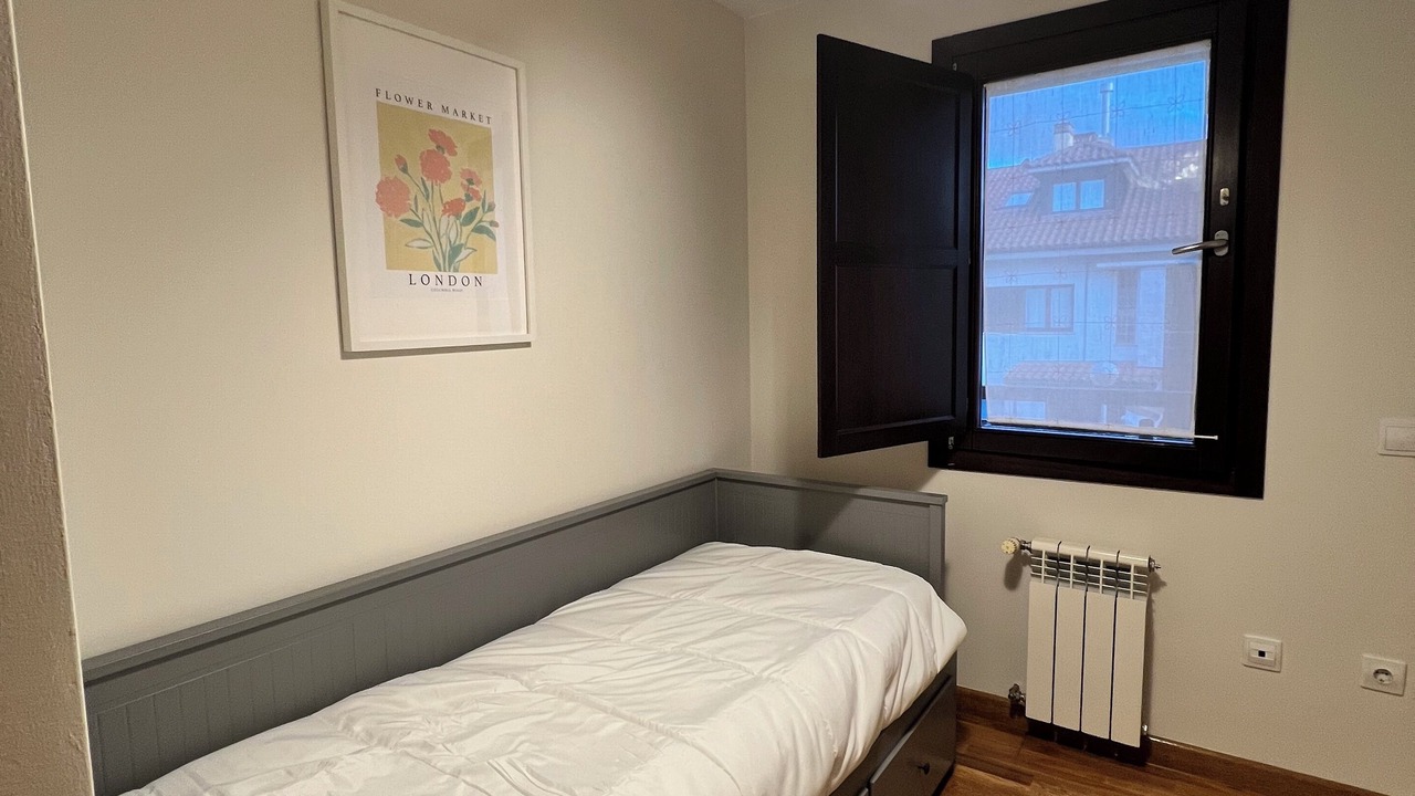 Photo of Bedroom in Ribadedeva