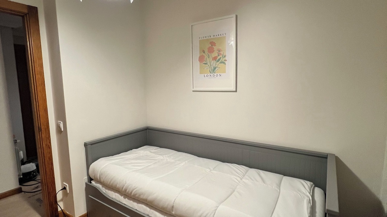 Photo of Bedroom in Ribadedeva