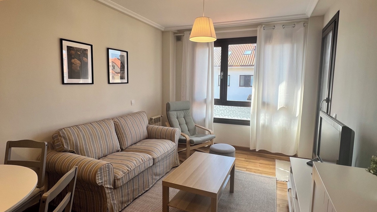Photo of Livingroom in Ribadedeva