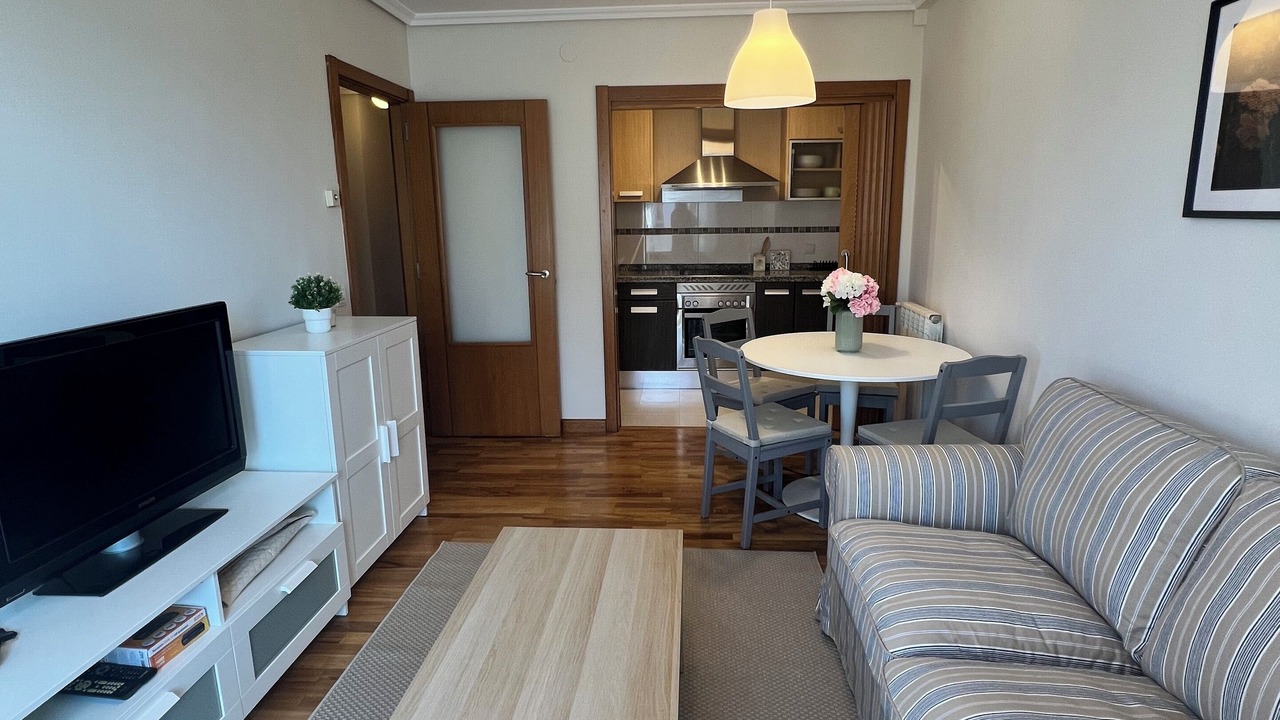 Photo of Livingroom in Ribadedeva