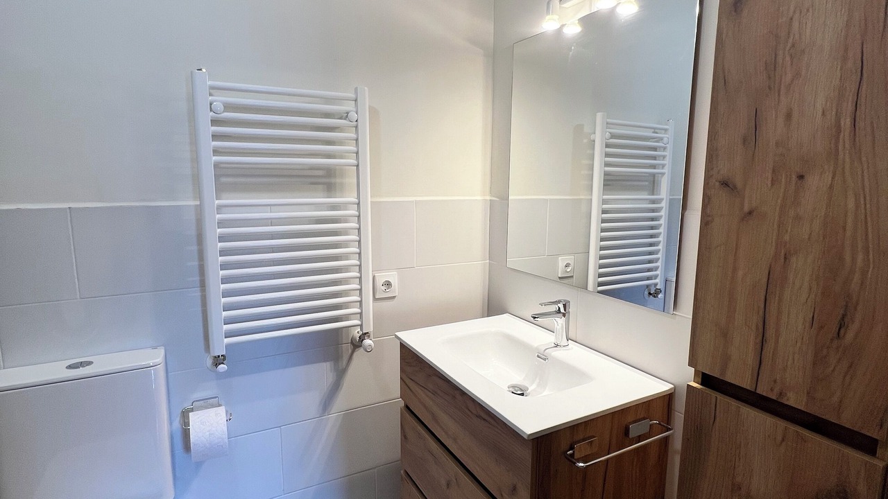 Photo of Bathroom in Ribadedeva