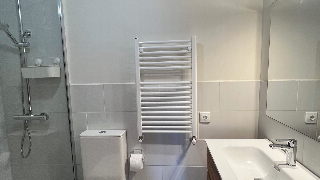 Photo of Bathroom in Ribadedeva