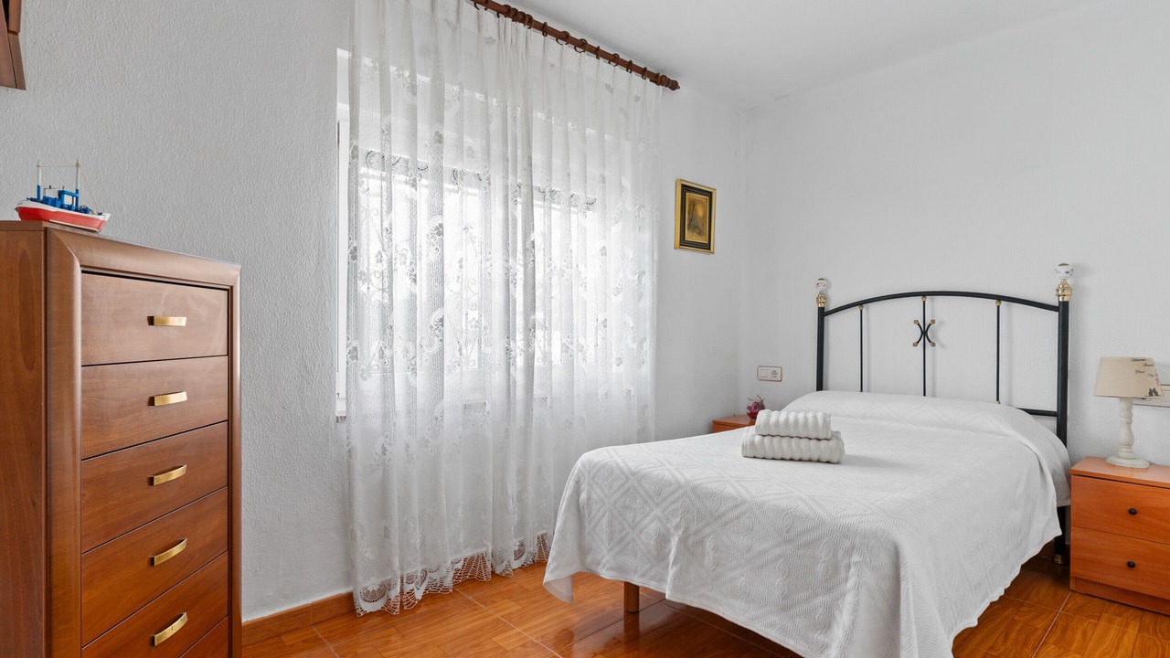 Photo of Bedroom in Lastres