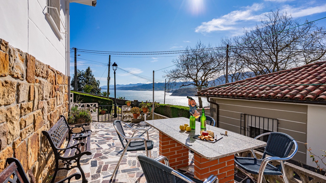 Photo of Outdoor in Lastres