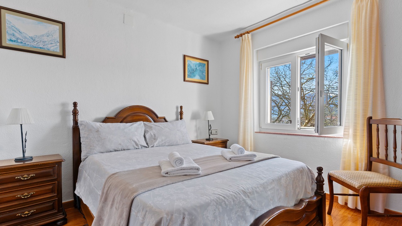 Photo of Bedroom in Lastres