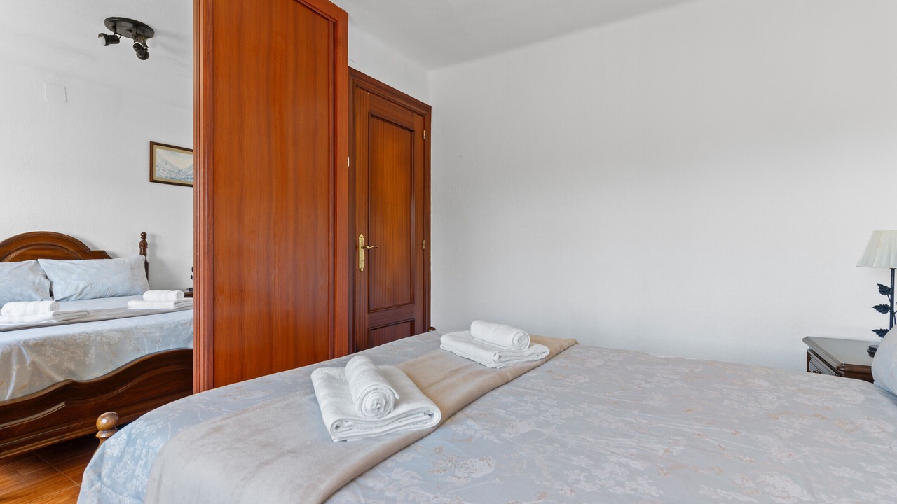 Photo of Bedroom in Lastres