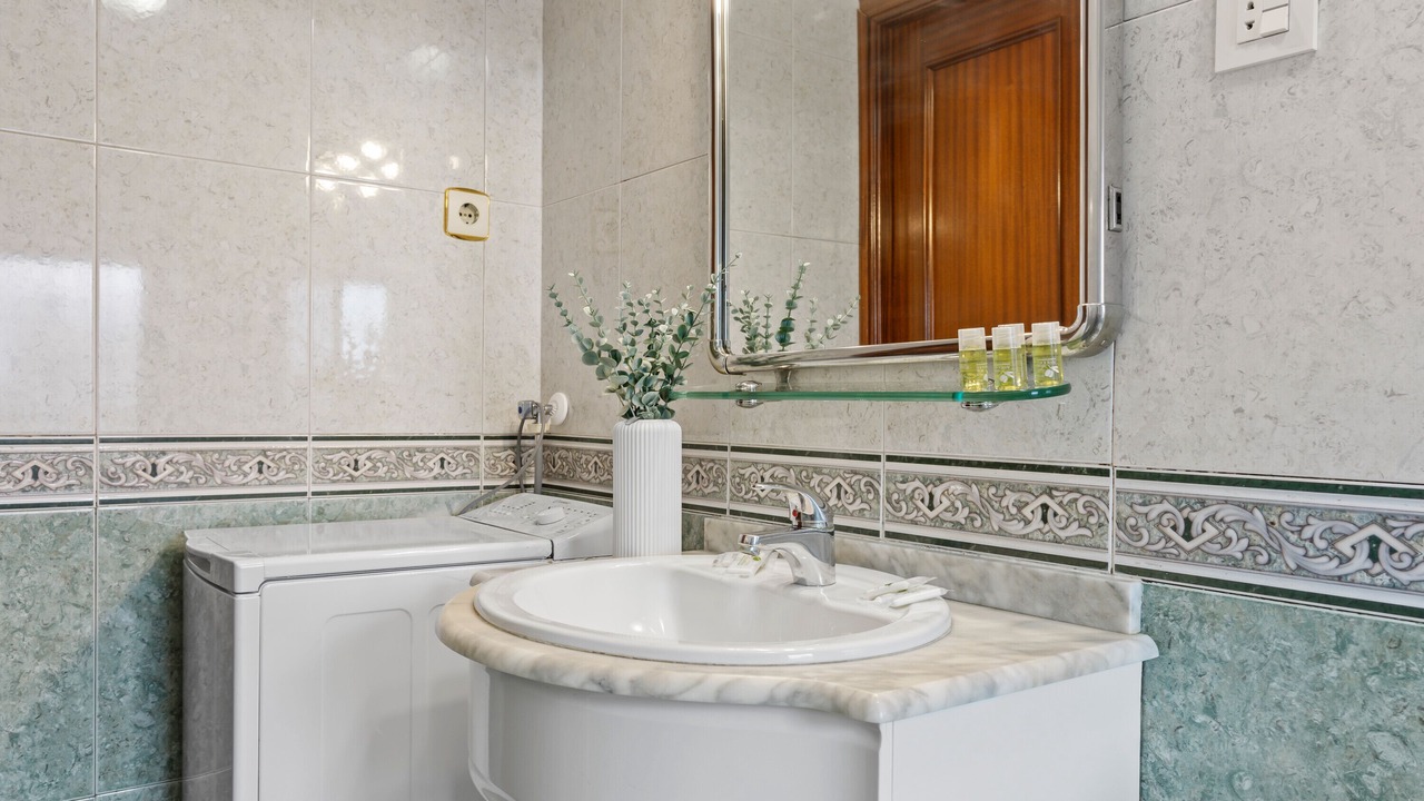 Photo of Bathroom in Lastres