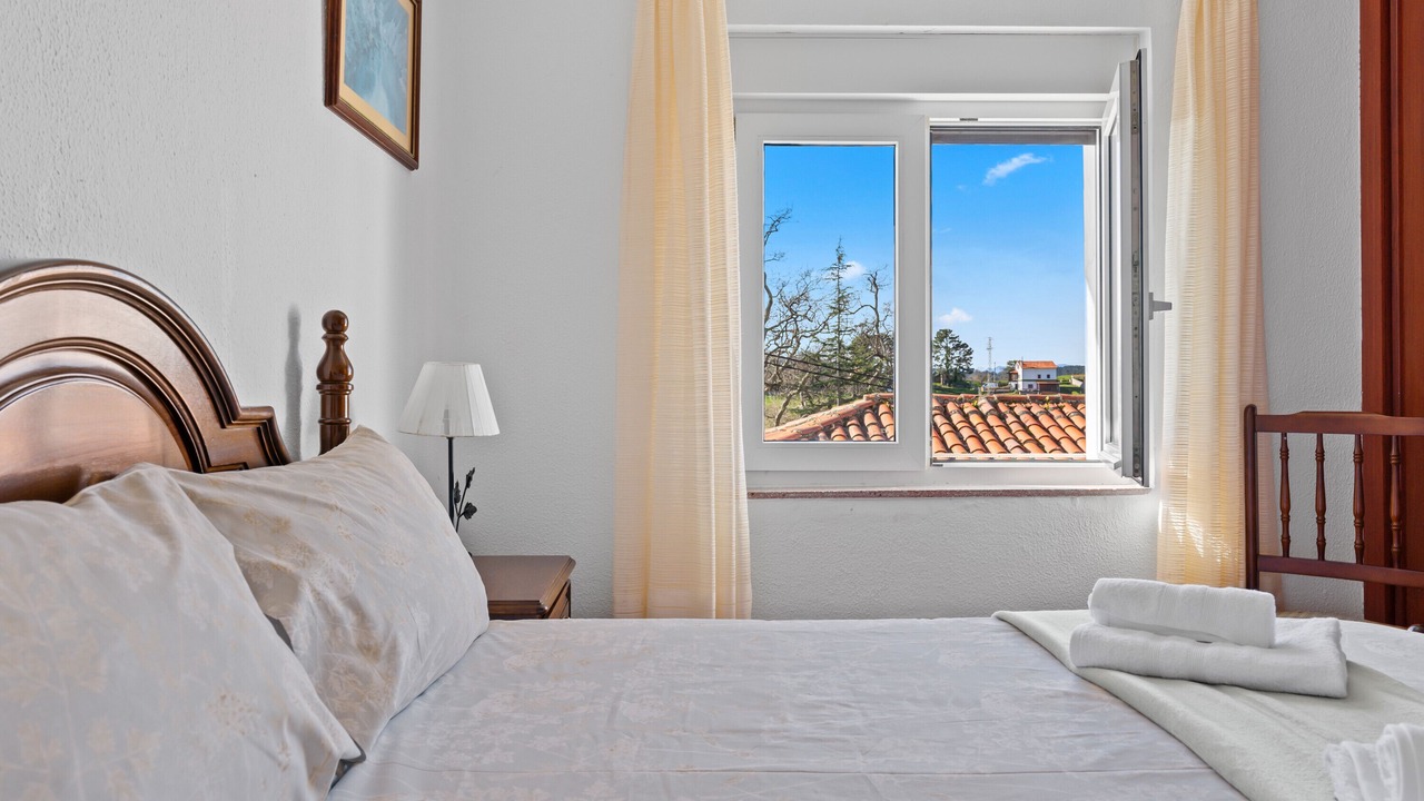 Photo of Bedroom in Lastres