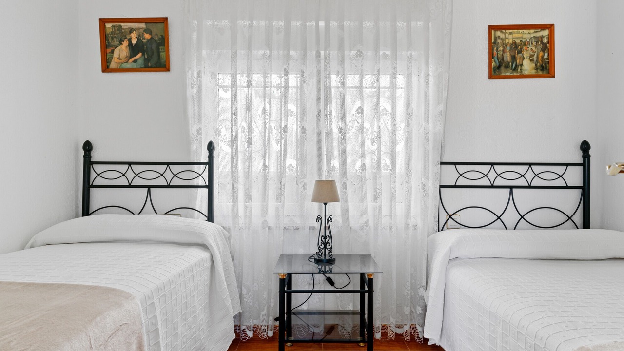 Photo of Bedroom in Lastres