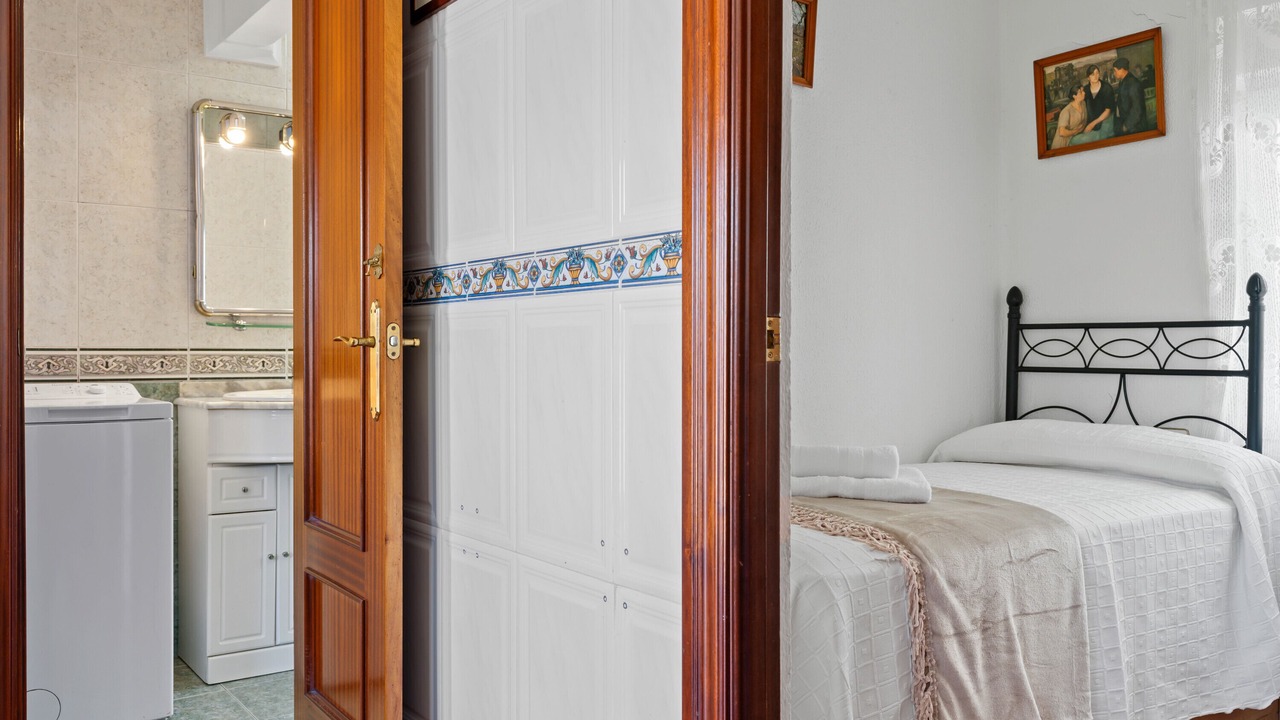 Photo of Bedroom in Lastres