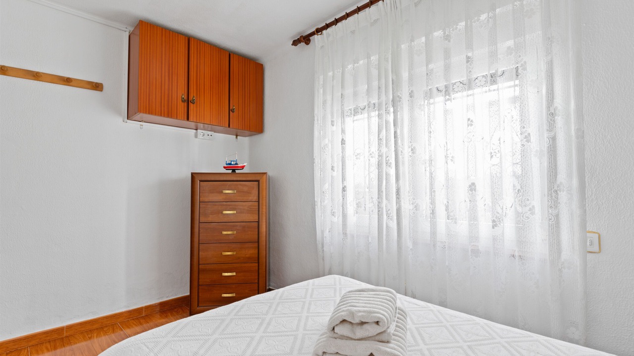 Photo of Bedroom in Lastres