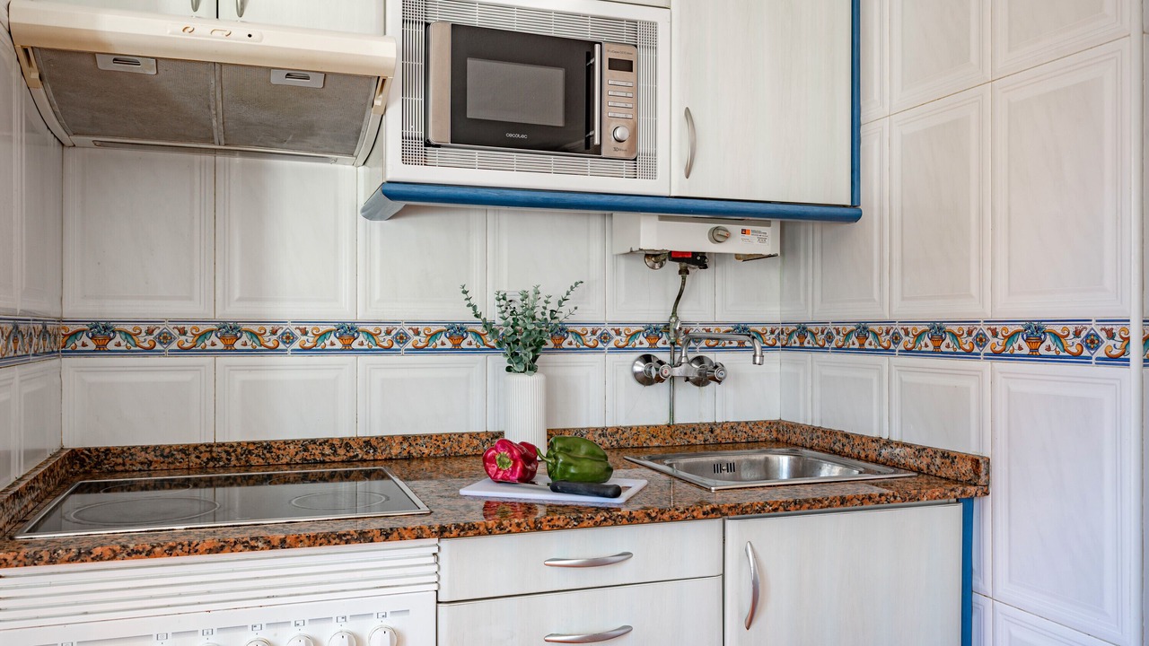 Photo of Kitchen in Lastres