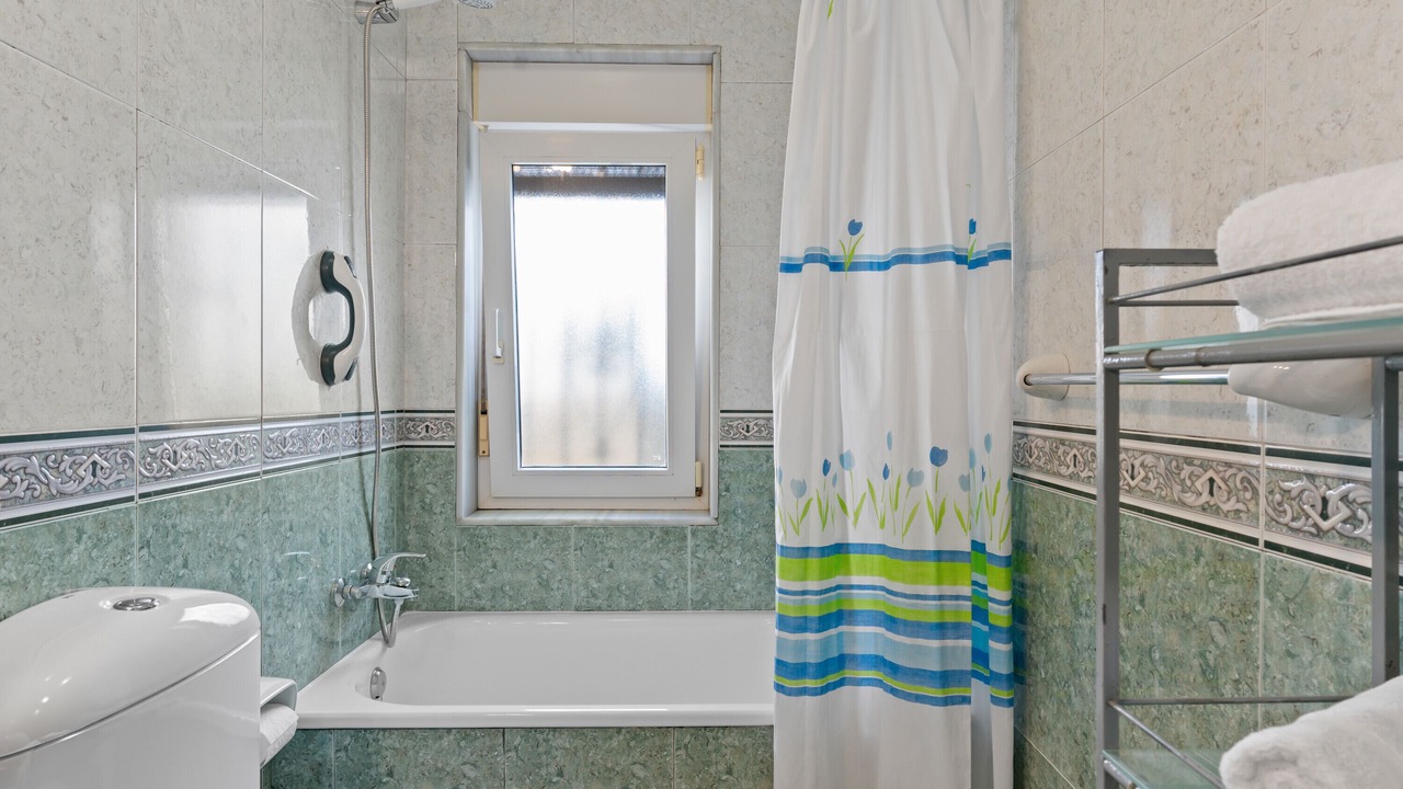 Photo of Bathroom in Lastres