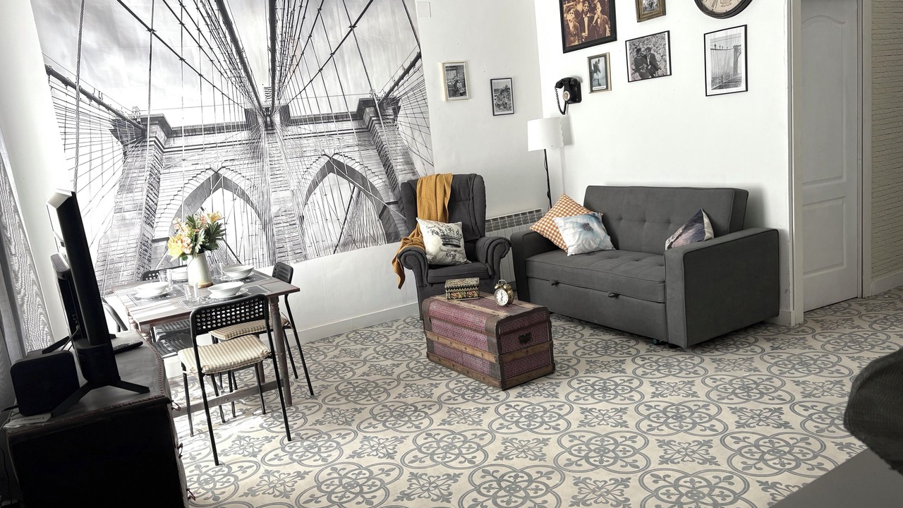 Photo of Livingroom in Valladolid