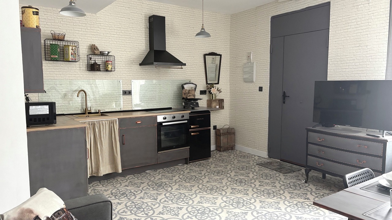 Photo of Livingroom in Valladolid