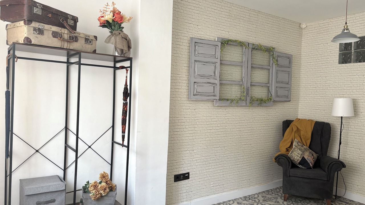 Photo of Bedroom in Valladolid