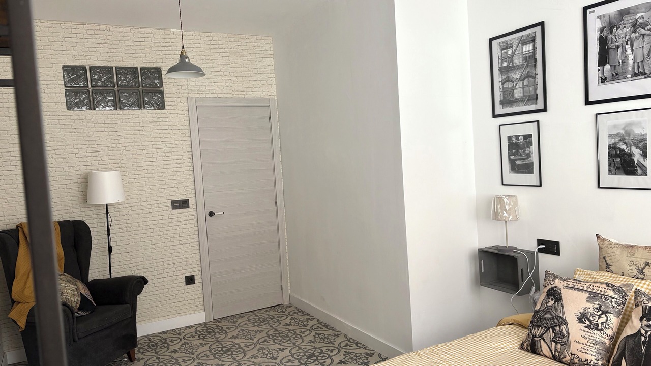Photo of Bedroom in Valladolid