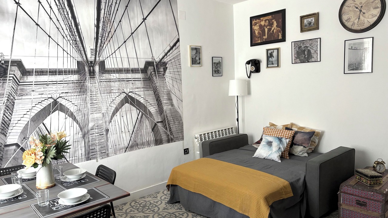 Photo of Bedroom in Valladolid