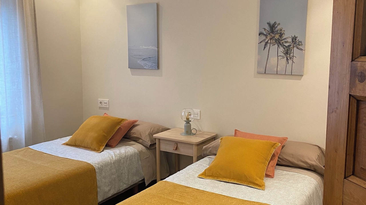 Photo of Bedroom in Distrito Oeste