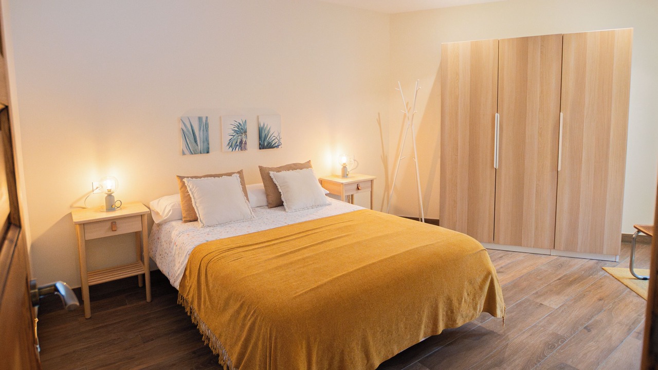 Photo of Bedroom in Distrito Oeste