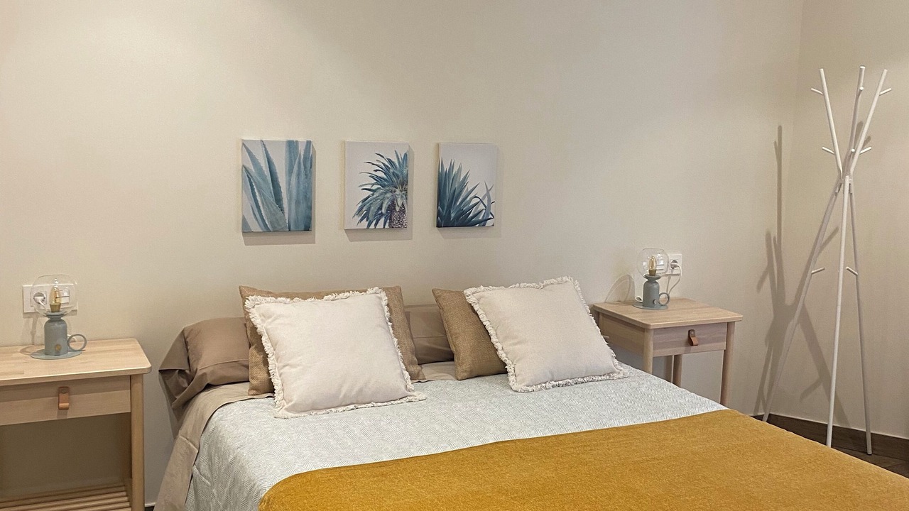 Photo of Bedroom in Distrito Oeste