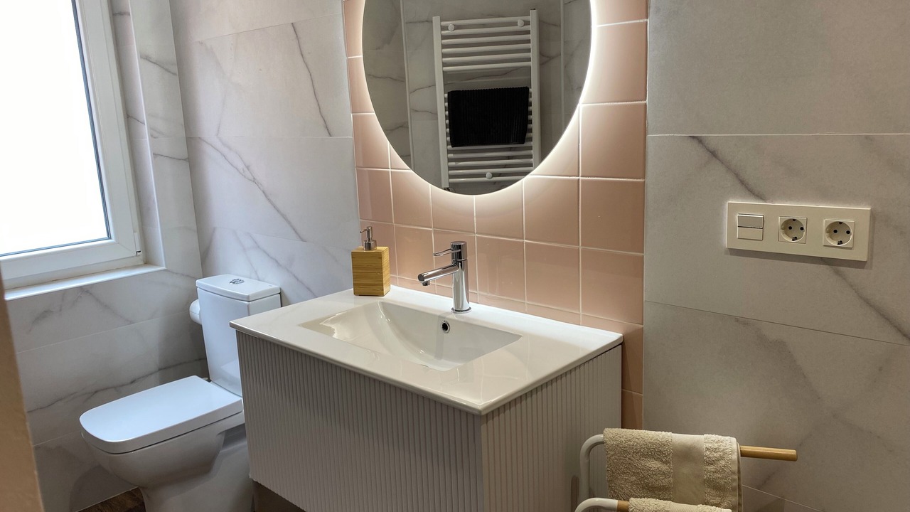 Photo of Bathroom in Distrito Oeste