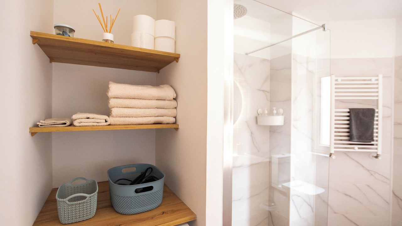 Photo of Bathroom in Distrito Oeste